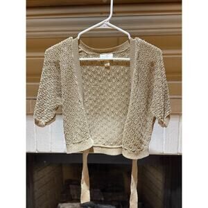 Loft Women's Sweater Size Large